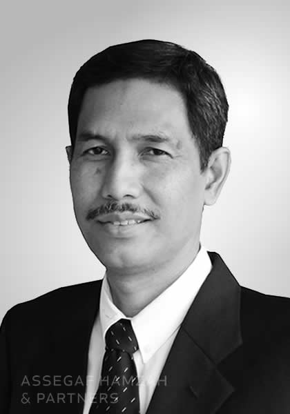 Syamsurizal