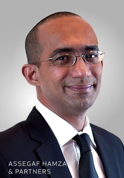 Ibrahim Sjarief Assegaf
