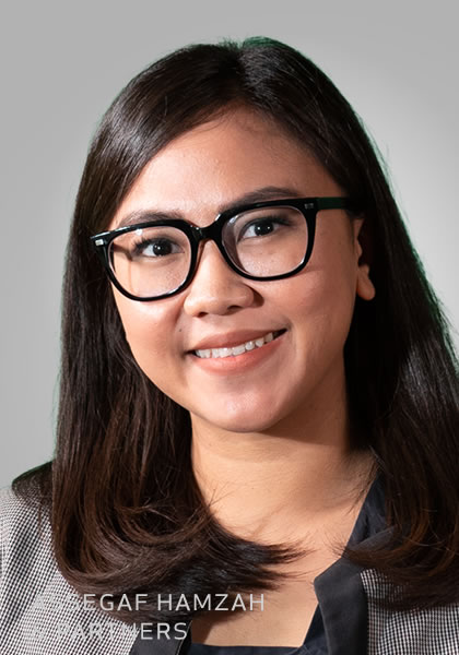 Inda Nur Arifiani