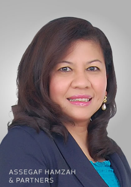 Nazly Parlindungan Siregar