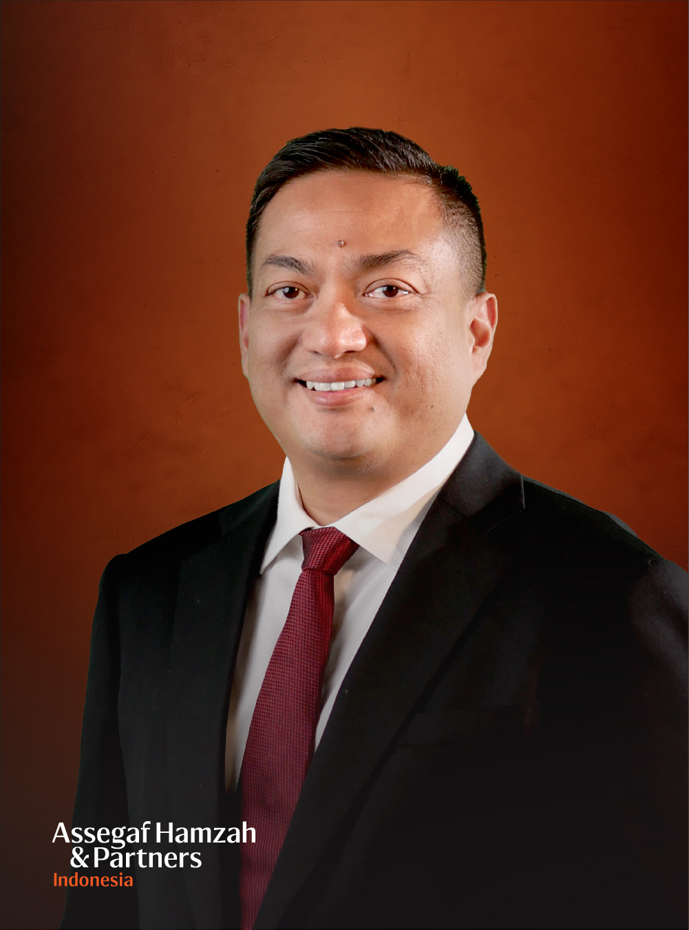 Eko Ahmad Ismail Basyuni