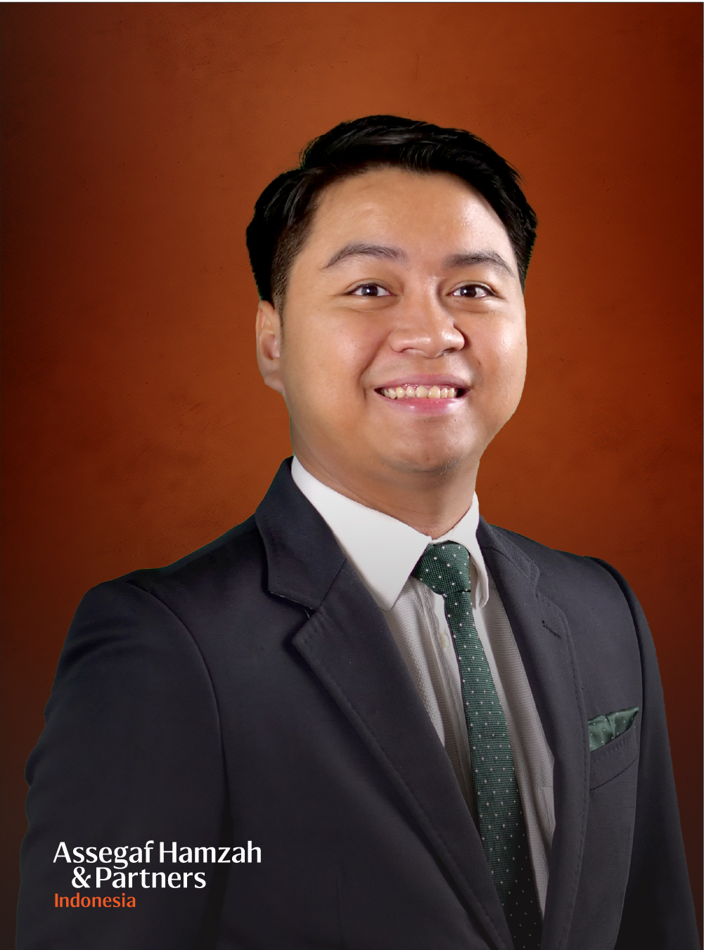 Indy Mizani Mahendra Djalal