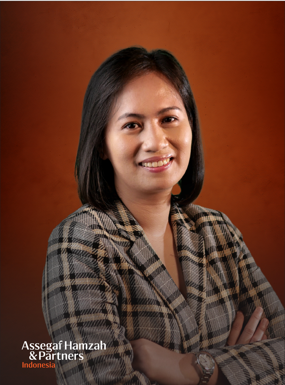 Ingrid Gratsya Zega