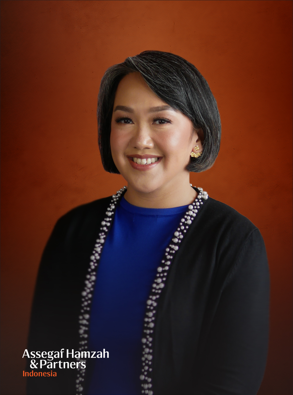 Myriam Ayu Paramita