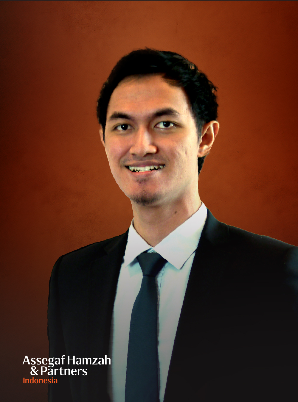 Vincent Wahyudi