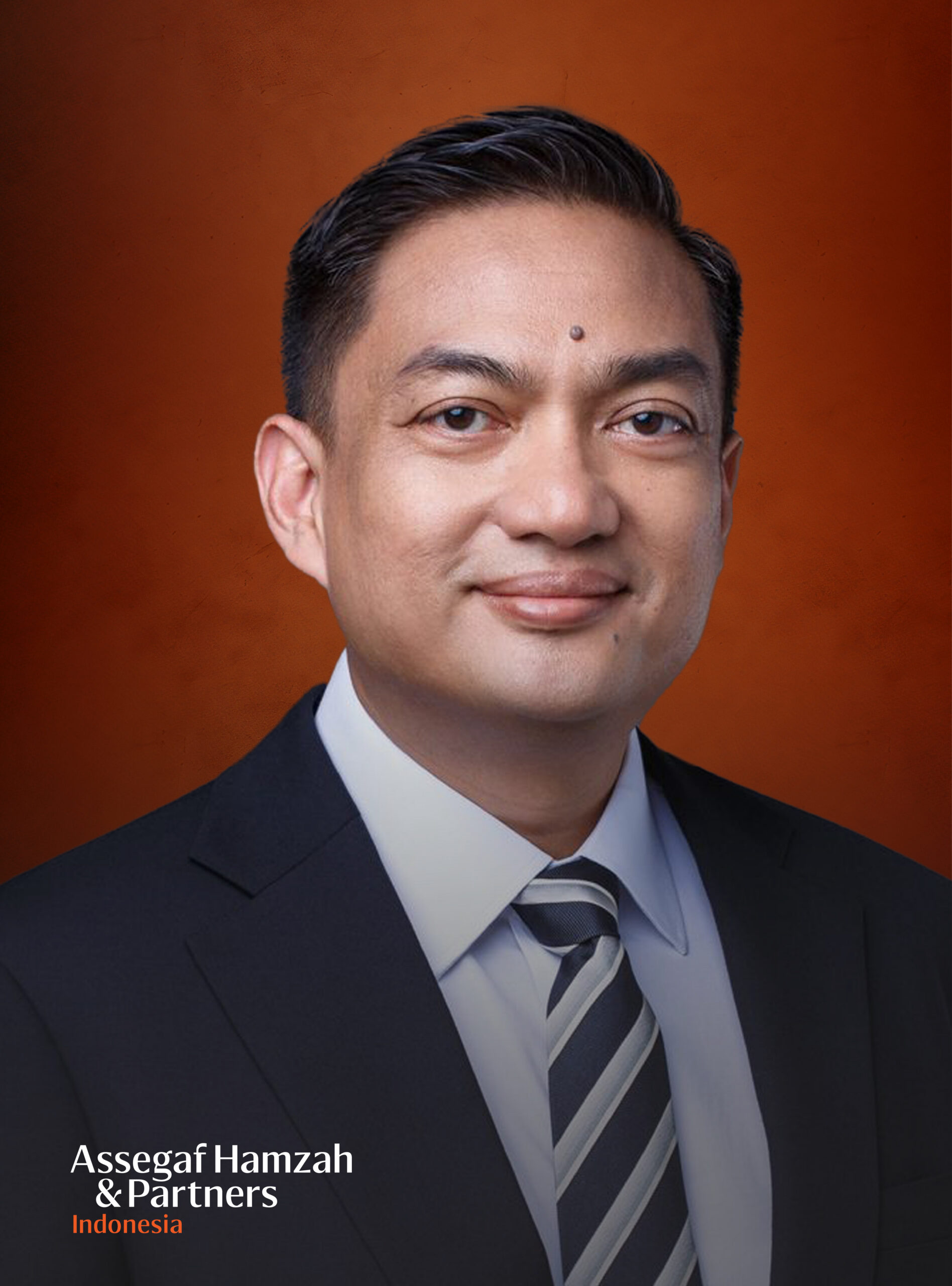 Eko Ahmad Ismail Basyuni-2025_Photo-P-AHP