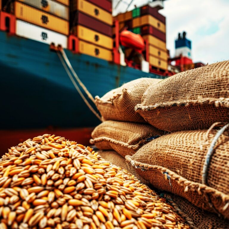 Managing Competition Law Risk in Indonesia's Centralised Commodities ...